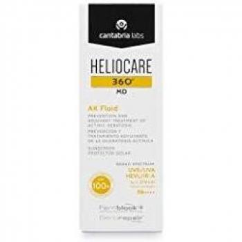 Heliocare 360º MD AK Fluid