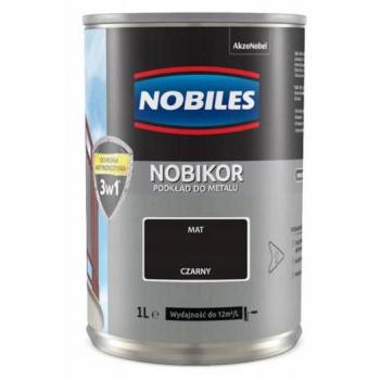 Nobiles Primaire Noir 1L