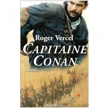Capitaine Conan