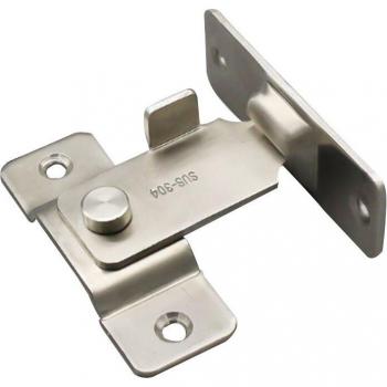 Anti-theft Window Lock