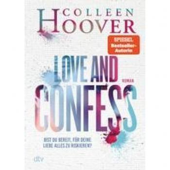 Love and Confess