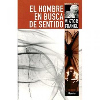El hombre en busca de sentido