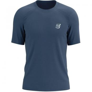 Compressport Herren Sportshirt Performance SS T-Shirt M (XL) – XL