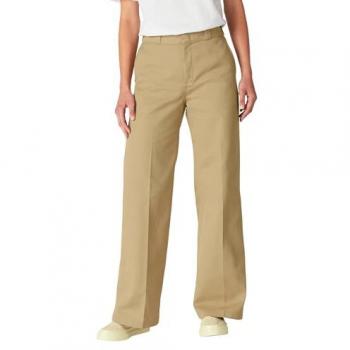 Bañador deportivo con ajuste amplio DICKIES Caqui