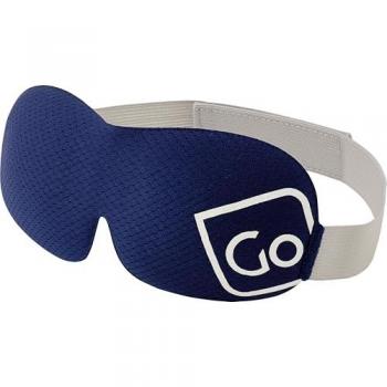 Go Travel Ögonmask för Drömmar Mörkblå