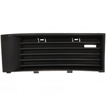 VAN WEZEL Grille De Pare-Choc SKODA 7625591 6Y0853665,6Y0853665B41,6Y0853665BB41