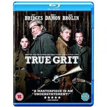 True Grit (Blu-ray)