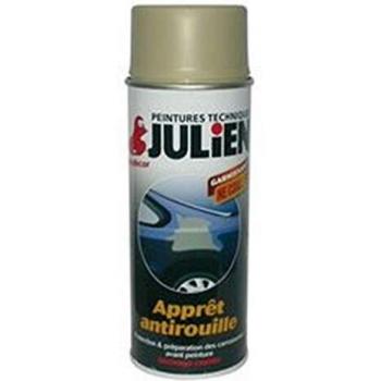 Peinture antirouille Julien 400ml vert PTT