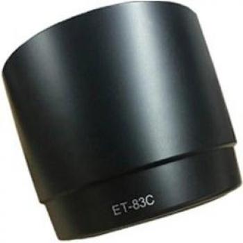 Sombrero de Lente Canon ET-54 ET-54B ET-67 LH-DC60 LH-DC80 LH-DC90 ET-65III ET-83C