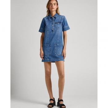 Peggy Klänning från Pepe Jeans