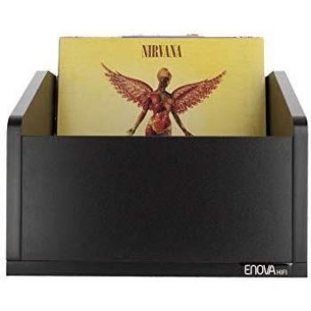 Vinyle bac et disque 120bl