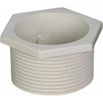 Connettore Universale per Pulitore Piscine RAPANDA