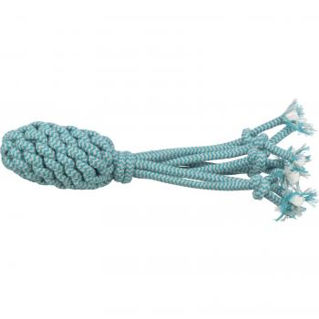 Octopus Blu Trixie Gioco per Cani 35 cm