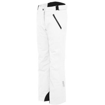 Colmar Donna Pantaloni Ski Sapporo W 46 – Bianco