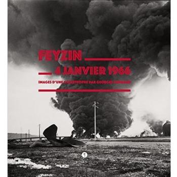 Feyzin 4 janvier 1966