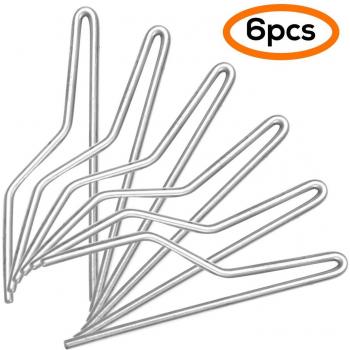Wood Burning Heating Wire Tips Kit