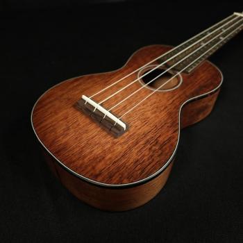 2024 Eastman EU1-S Truetone Satin Ukulele