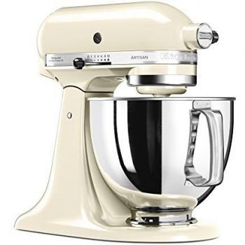 KitchenAid 5KSM125EAC Impastatrice Crema