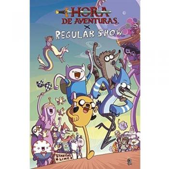 HORA DE AVENTURAS