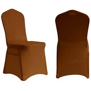 Fodera Coprisedia Spandex Rimovibile 20 Pezzi