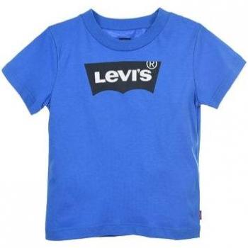 Maglietta Levi’s Palace Blu Kids
