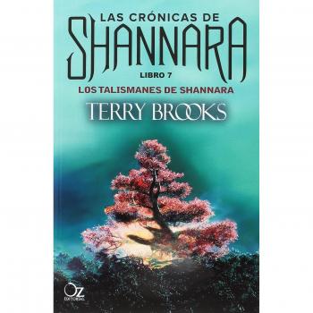 Los talismanes de Shannara (Oz Nébula)