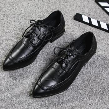 Oxfords de Verano para Mujeres
