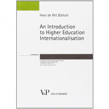 An introduction to higher education internationalisation