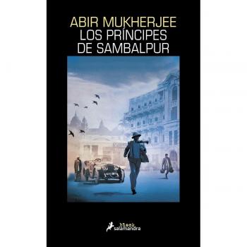 PRINCIPES DE SAMBALPUR, LOS
