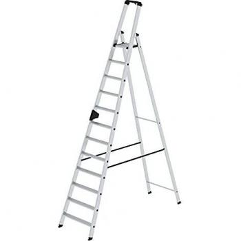 Escalera Munk unilateral 12 peldaños