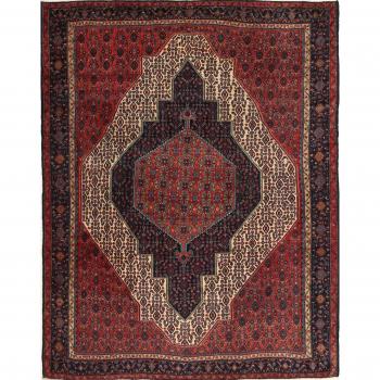 Alfombra Persa Senneh 230x310