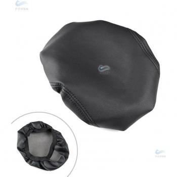 Funda embellecedora de piel sintética para Nissan X-Trail Rogue
