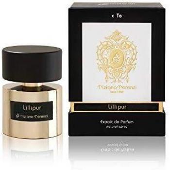 Lillipur by Tiziana Terenzi 3.3 Oz Extrait De Parfum Spray Unisex