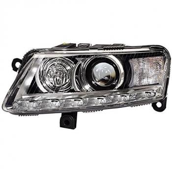 Projecteur avant principal HELLA 1EL 009 925-521 AUDI A6 C6