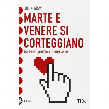 Marte e Venere si corteggiano