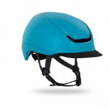 Kask Moebius WG11 Light Blue Urban Helmet