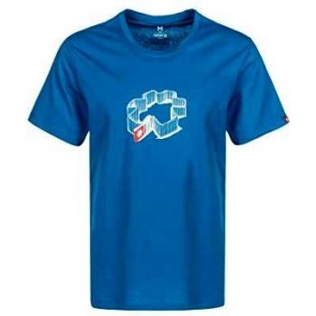 Ocun Herren Sport‑Tee Sling Edition
