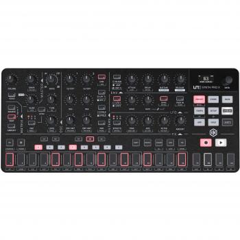 Synth UNO Pro X con FX Integrados
