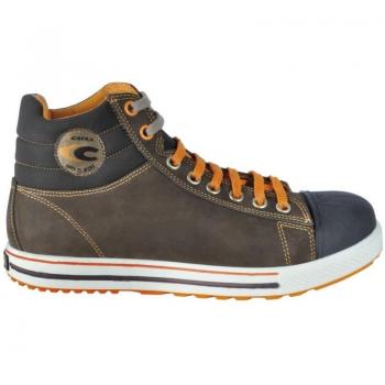 Cofra Protective Footwear – Conference S3 SRC