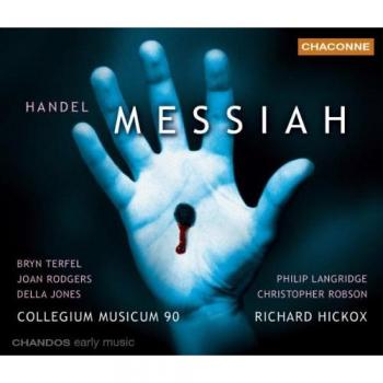 Der Messias (Gesamtaufnahme)
