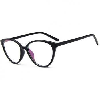 Cadre de lunettes clair Zilead