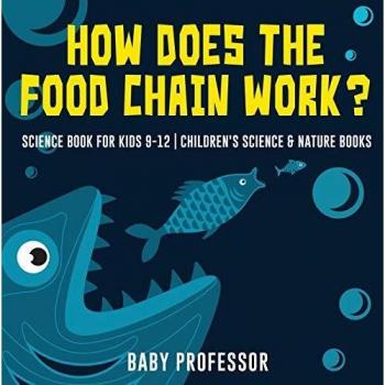 Baby: How Does the Food Chain Work?