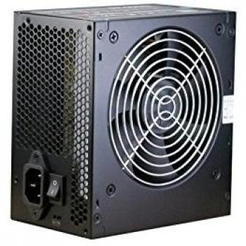 Alimentation ATX12V 2.2 Inter-Tech 650W