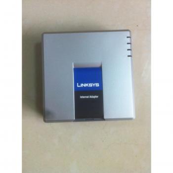 Enrutador SIP para Teléfonos SPA2102