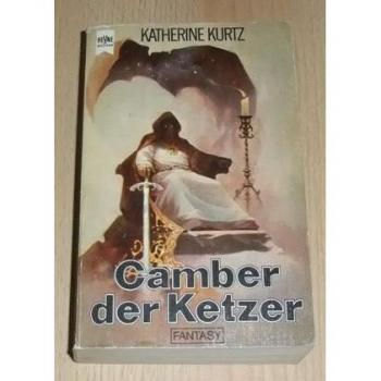 Camber der ketzer deryni zyklus 3