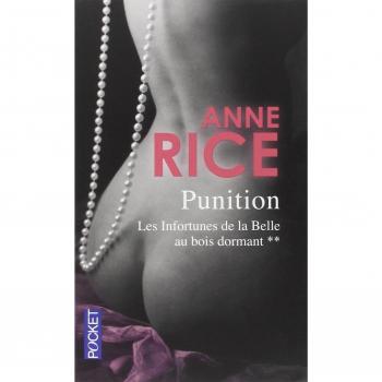 Les infortunes de la belle au bois dormant