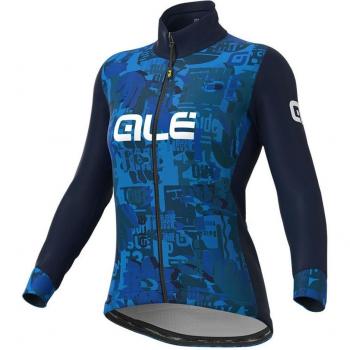 Alé Solid Break Jacke für Frauen
