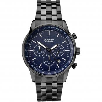 Sekonda Chronograph Watch for Men