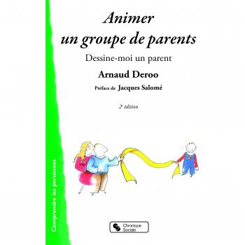 Animer un groupe de parents