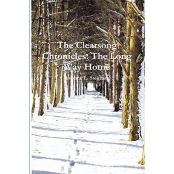The Clearsong Chronicles